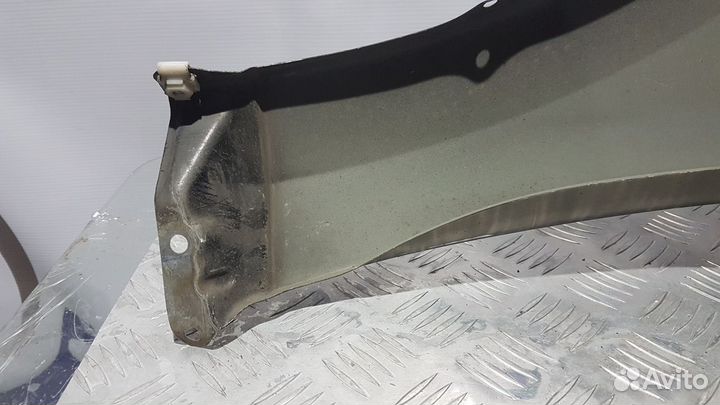 Крыло переднее правое Subaru Legacy BP