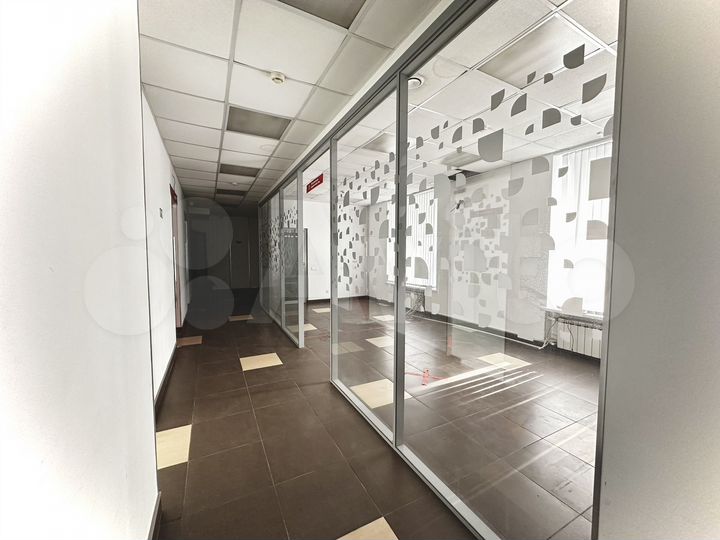 Офис, медицинское учреждение 130, 260 м²