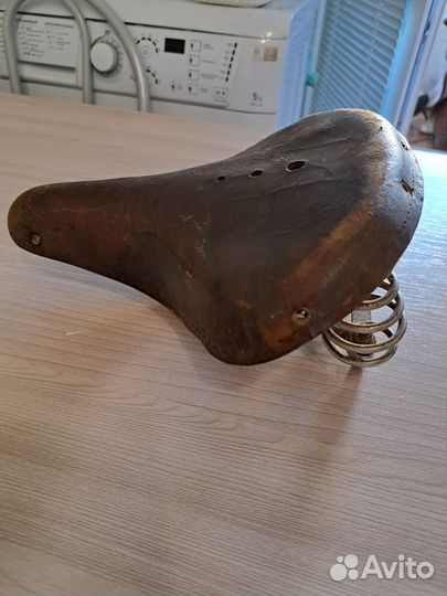 Седло хвз спутник