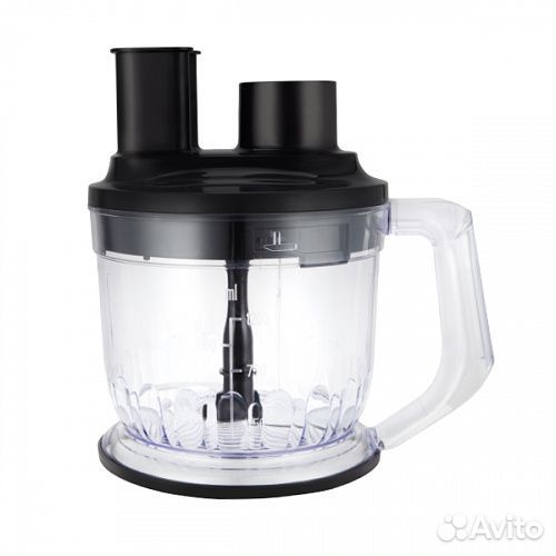 Ручной блендер, миксер и измельчитель BQ HB1231SS