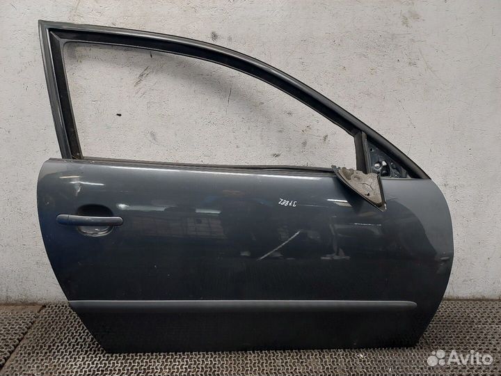 Дверь боковая Seat Ibiza 3, 2007