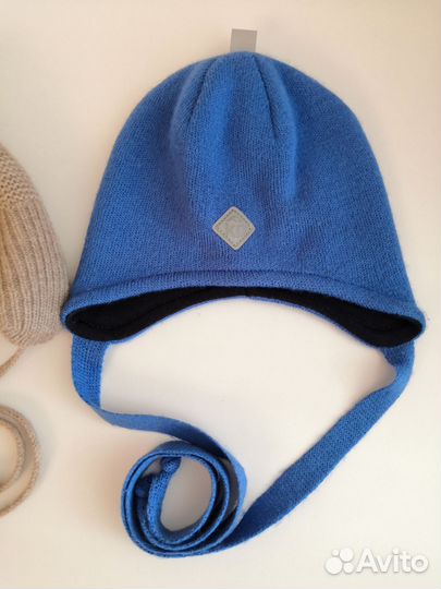 Шапка для малыша