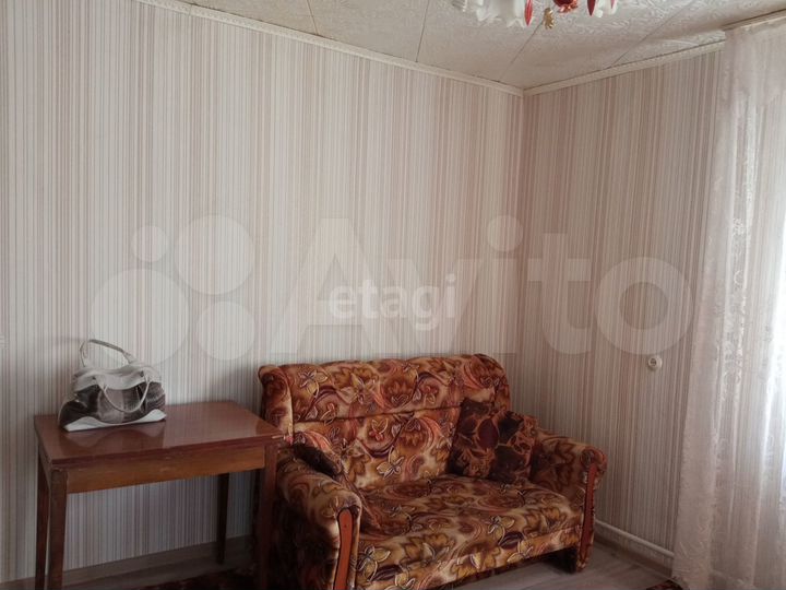 2-к. квартира, 36 м², 5/5 эт.