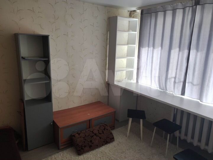 1-к. квартира, 23 м², 5/5 эт.