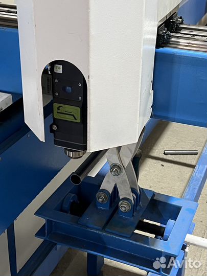 Лазерный станок для резки металла, труборез