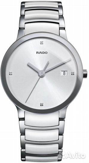 Часы унисекс оригинал Rado R30927722