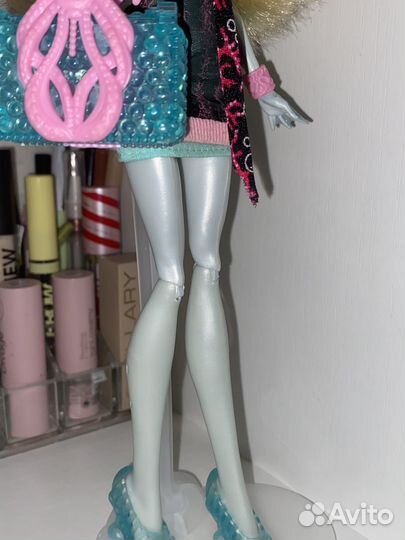 Кукла монстер хай