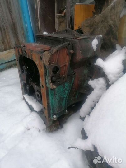 Промежутка юмз