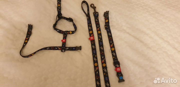 Ошейник для собак