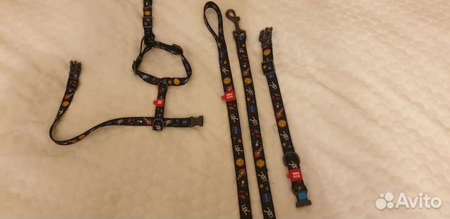 Ошейник для собак