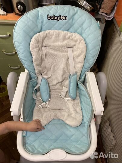 Стульчик для кормления