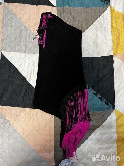 Форма для бальных танцев