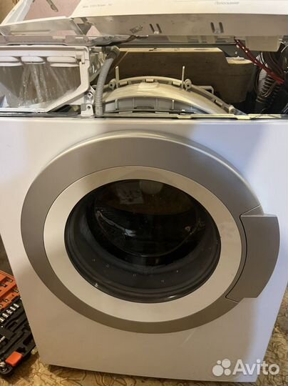 Стиральная машина bosch (мало бу)