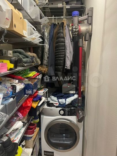 2-к. квартира, 68 м², 11/23 эт.