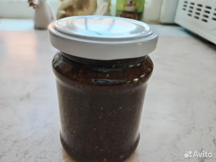 Мёд от папиллом