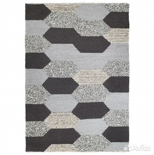 Коллунд IKEA ковер ручной работы