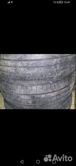Kumho Solus KH17 185/65 R15