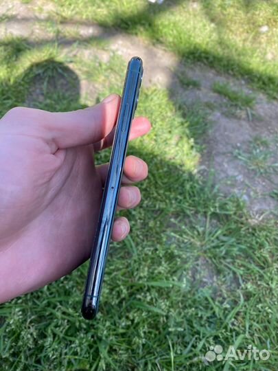 iPhone 11 Pro Max, 256 ГБ