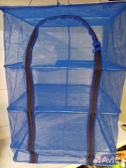 Сушилка для рыбы