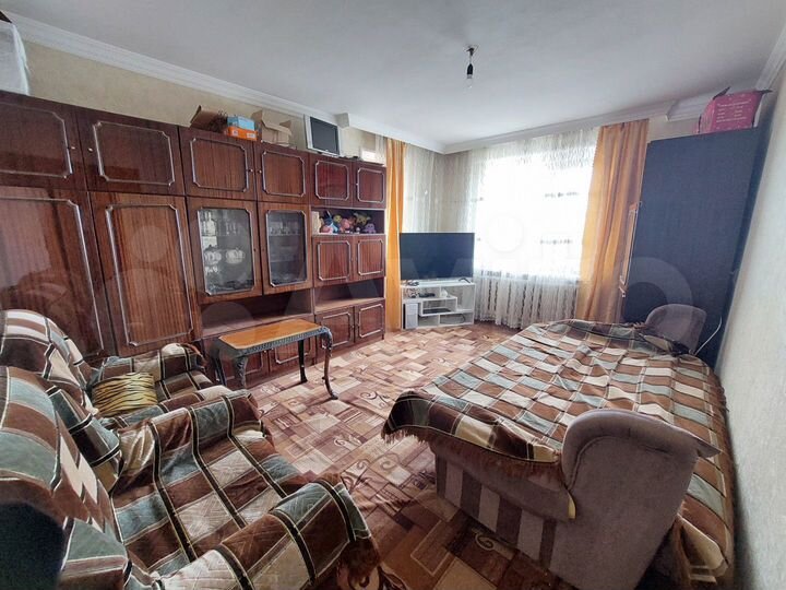 2-к. квартира, 48,9 м², 3/14 эт.