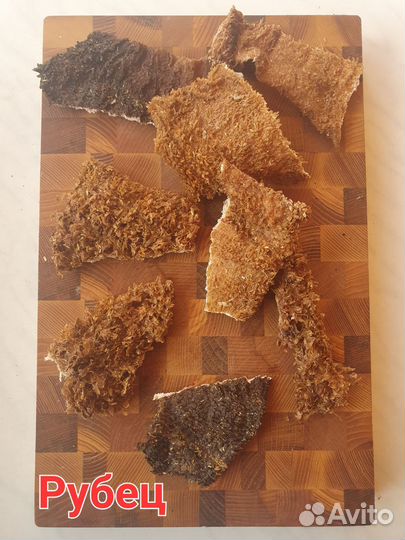 Лакомства для собак