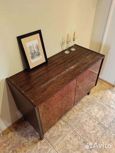 Ретро тумба СССР