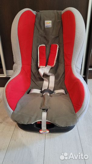 Детское кресло бу