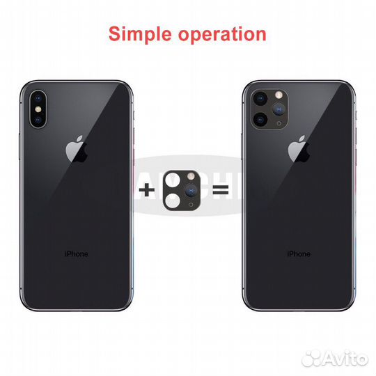 Аксессуары для apple x11pro