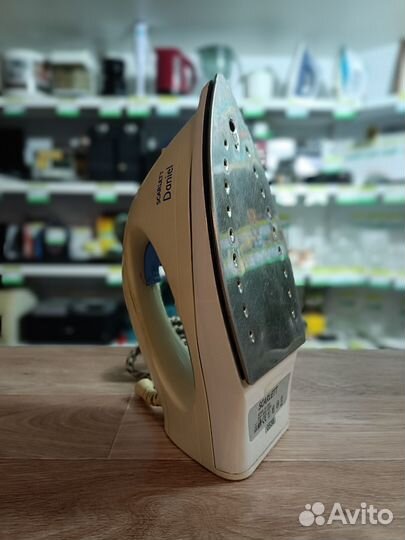 Утюг Scarlett SC-138S