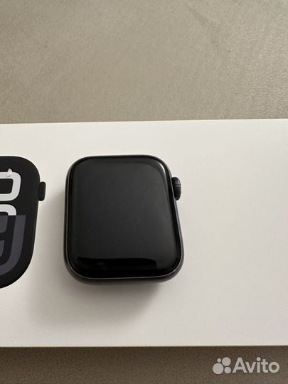 Apple watch series 5 40mm