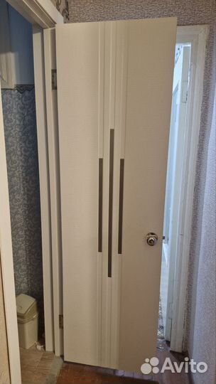 Межкомнатные двери бу с коробкой