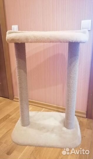 Когтеточка