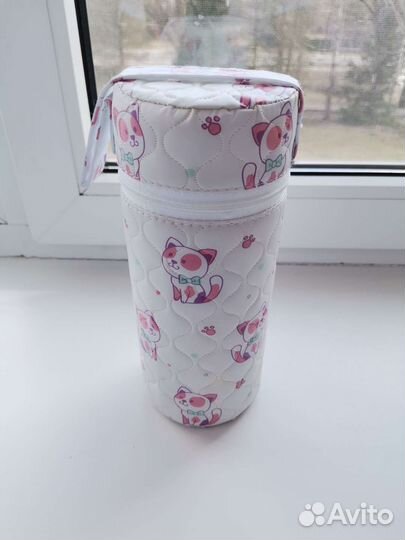 Термосумка для бутылочек 