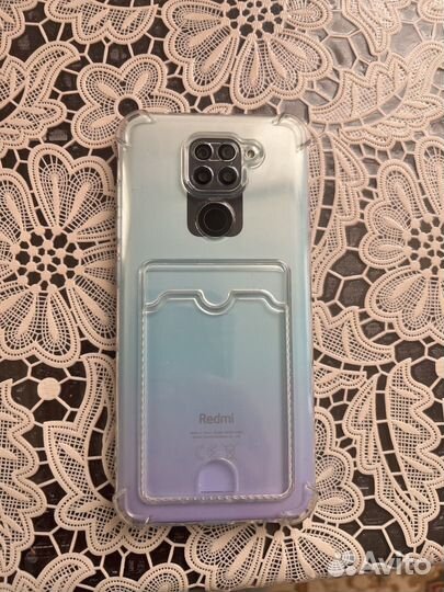 Телефон xiaomi Redmi 9a