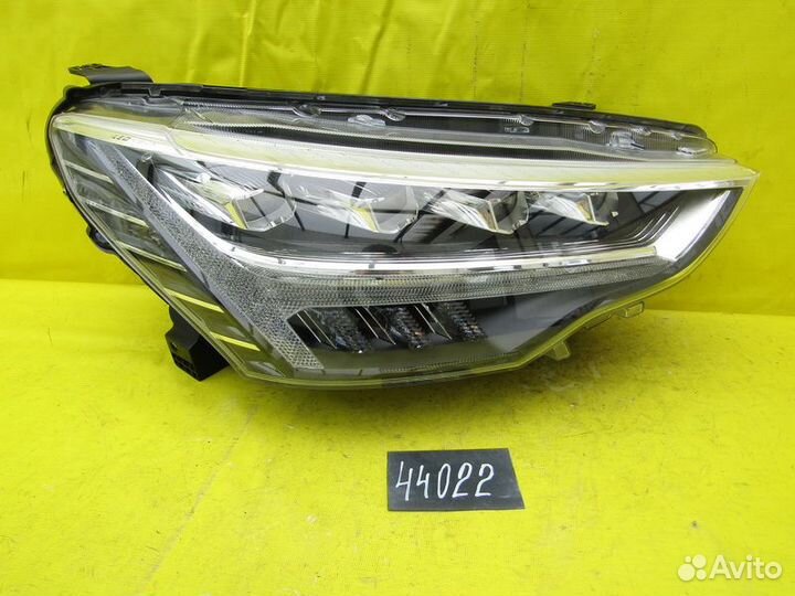 Фара правая Haval Jolion 21-23г 44022