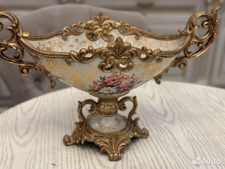 Ваза для фруктов