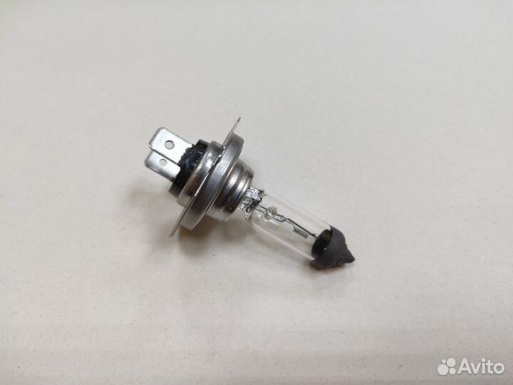 Лампа H7 55W 12V