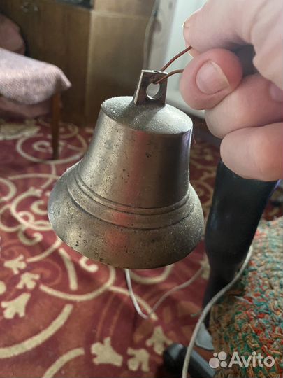 Колокольчик