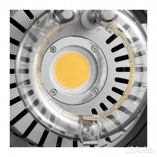 Вспышка студийная Godox DP800iiiv