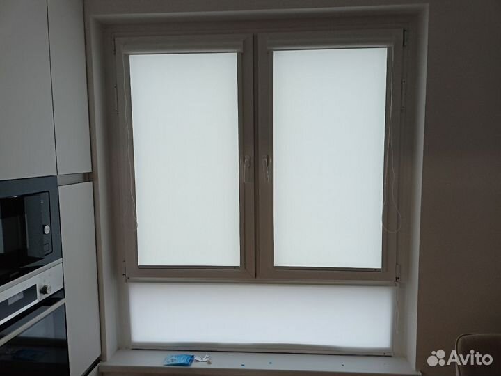 Жалюзи и шторы плиссе Челябинск