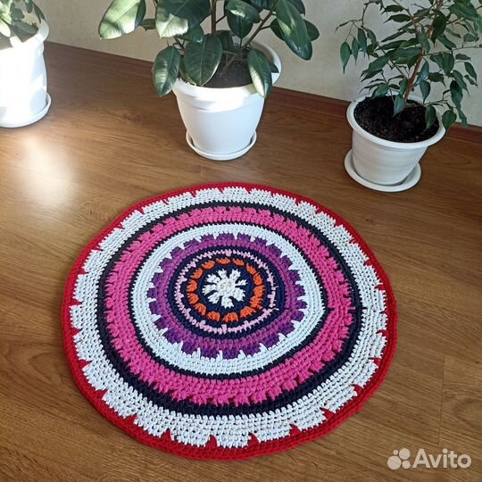 Половички и коврики