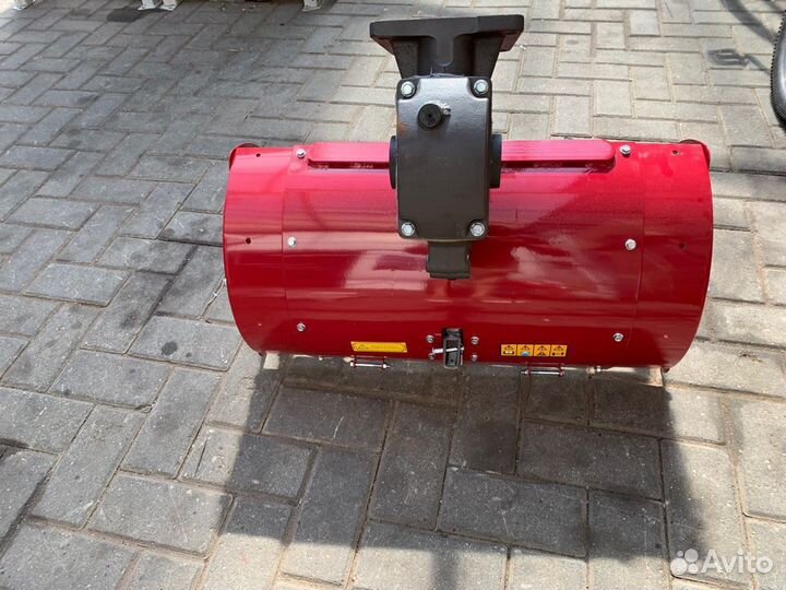 Активная фреза для мотоблоков Weima/Robbyx