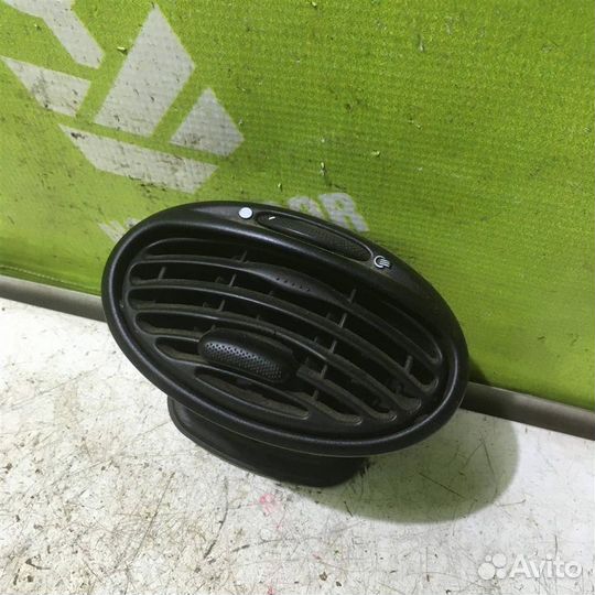 Дефлектор воздушный Форд Фокус 1