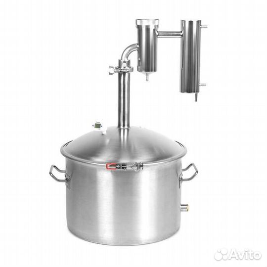 Самогонный аппарат Германия 4, 20 литров