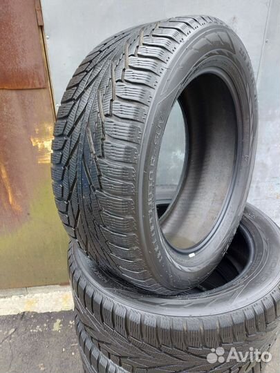 Nokian Tyres Hakkapeliitta R2 SUV 285/50 R20 116R