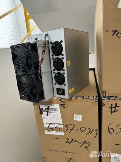 Antminer t21 190