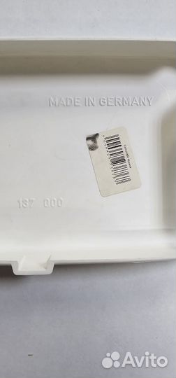 Крышка для фары Hella Comet 450