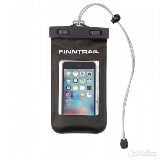 Вейдерсы Finntrail Enduro 1525 Graphite