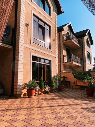 Комната 18 м², 3/3 эт.