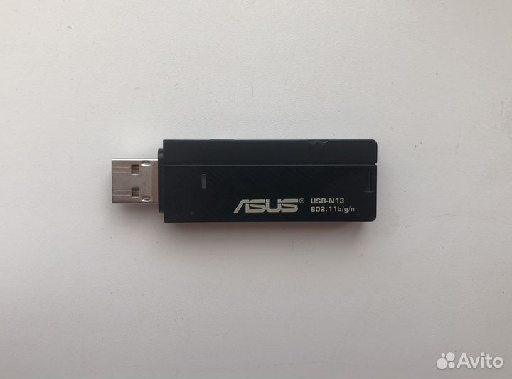 Wifi адаптер Asus USB-N13